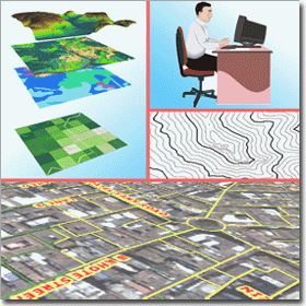 GIS Data Services