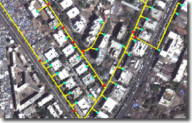 Utilities and Networks