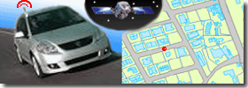 Location Based Services